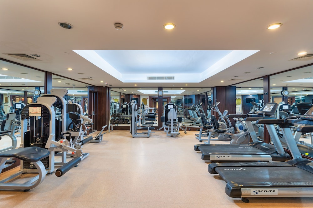 Delta Hotels by Marriott Antalya Lara - Adult Only 18 Plus 23/33