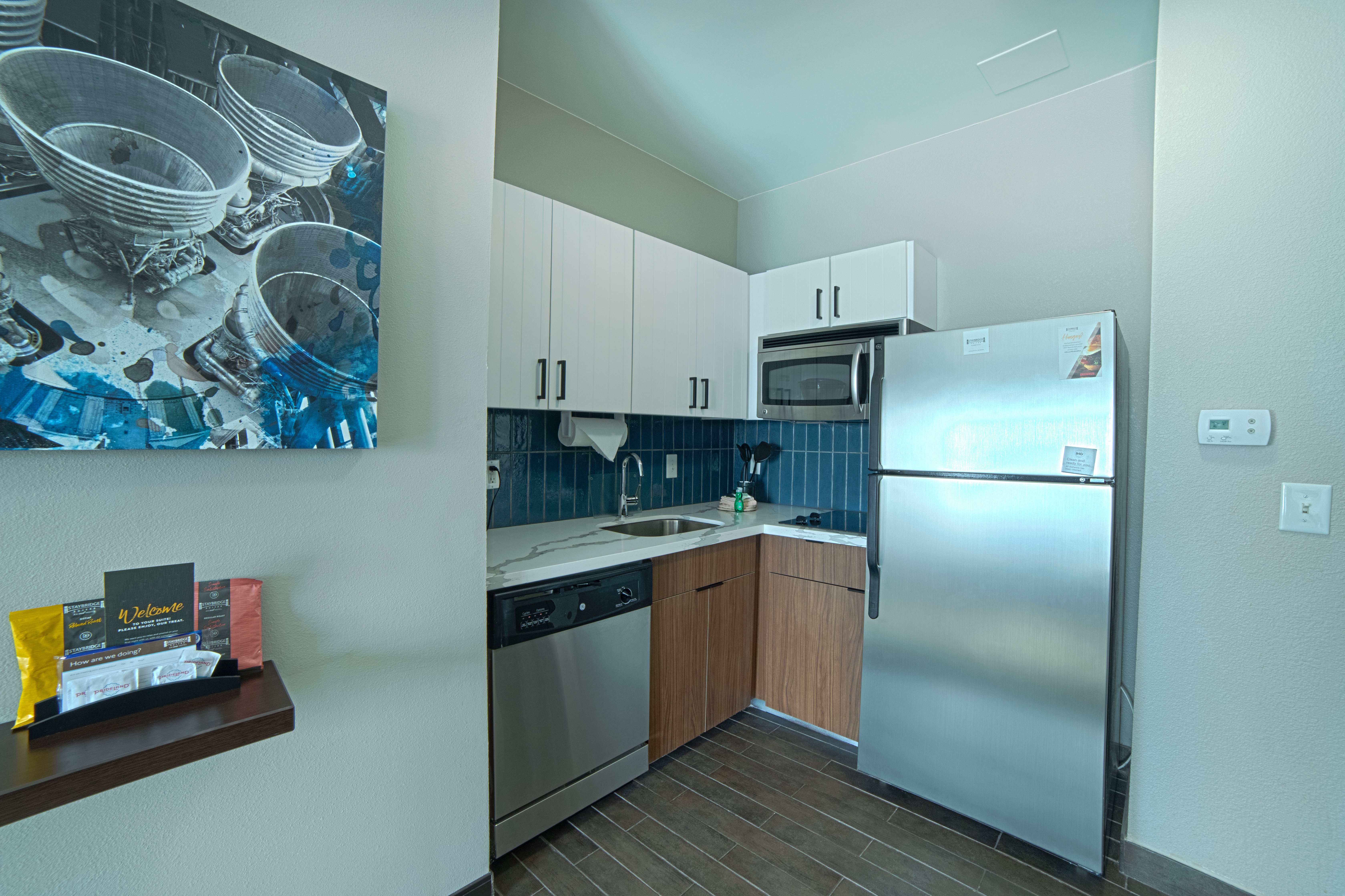 Staybridge Suites Houston-Nasa/Clear Lake 14/80