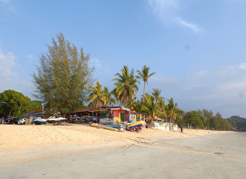 Corrie Chalet Langkawi 62/75