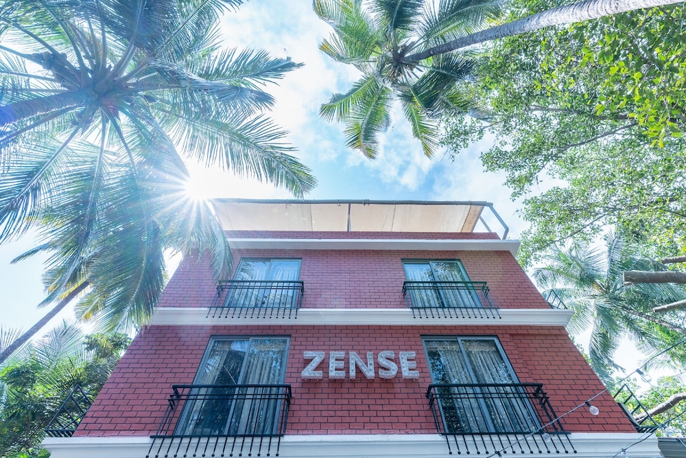Zense Resort 5/62