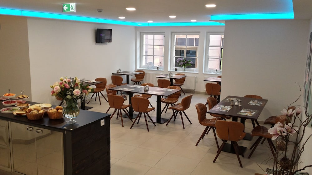 Boutique Hotel Kronenstuben 27/50