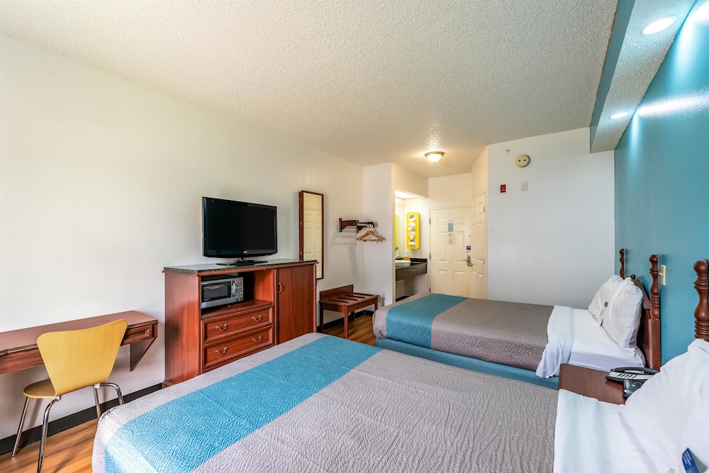 Motel6 Shreveport, LA 14/32