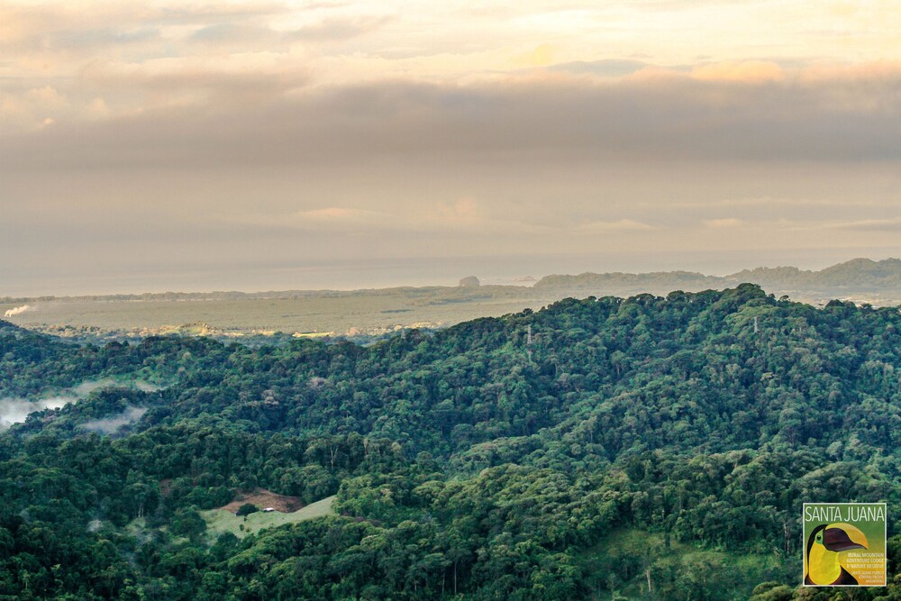 Santa Juana Lodge Nature Reserve 43/50