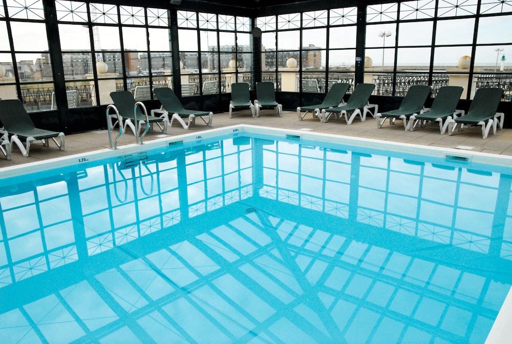 Sowell Hotels Le Beach 17/46