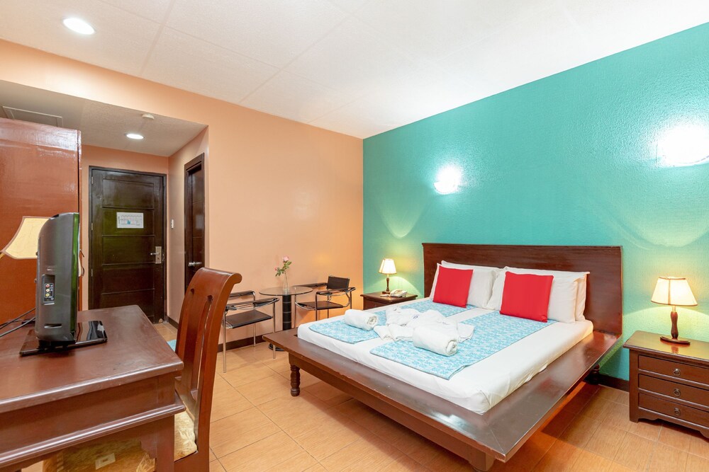 Ovemar Resort Hotel 6/24