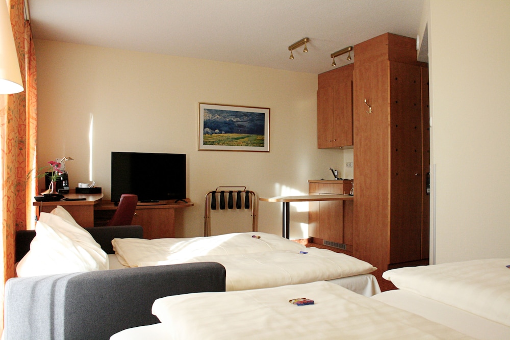 Hotel Mercator Itzehoe-Klosterforst 15/49