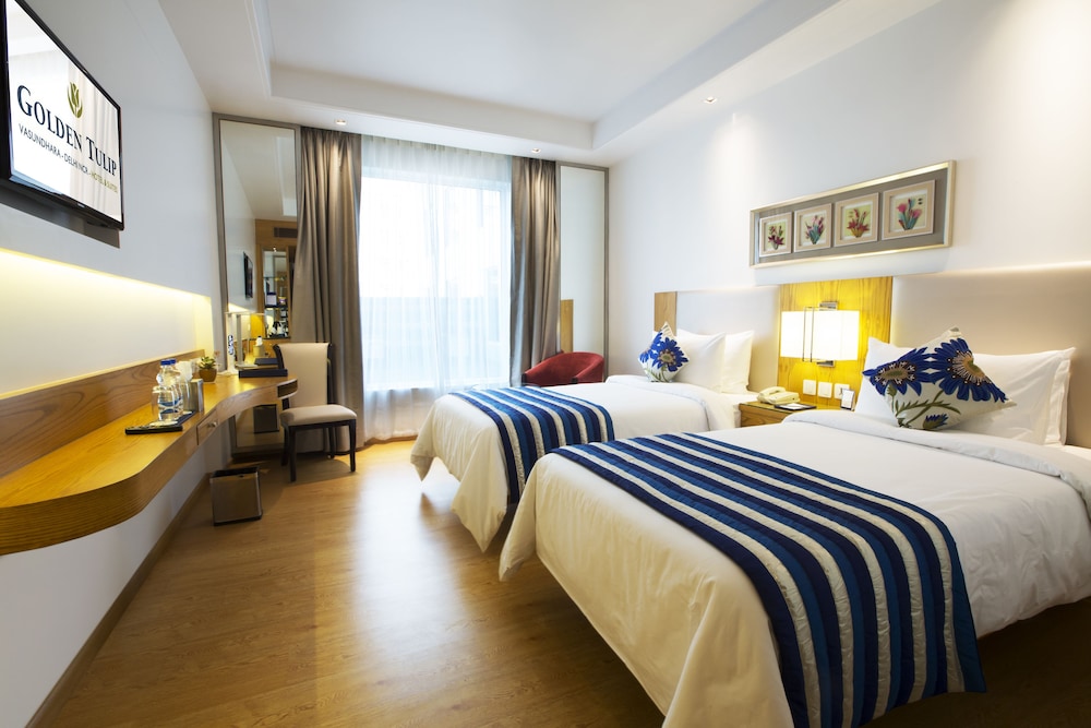 Ramada by Wyndham Ghaziabad Vasundhara 15/53