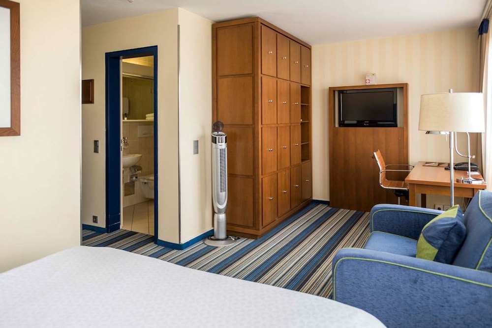 Arthotel ANA im Olympiapark 11/39