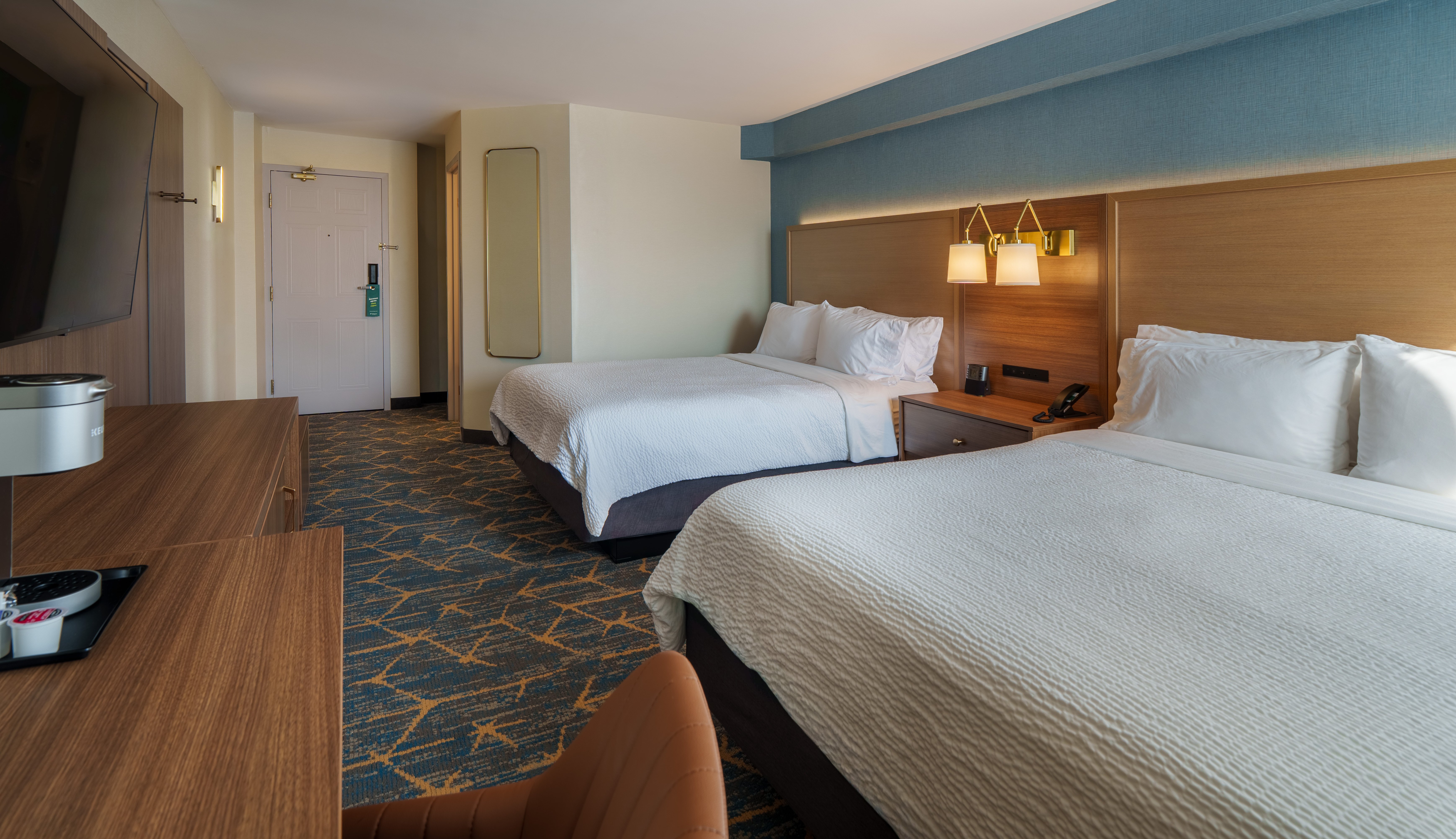 Holiday Inn Laval Montreal 22/80