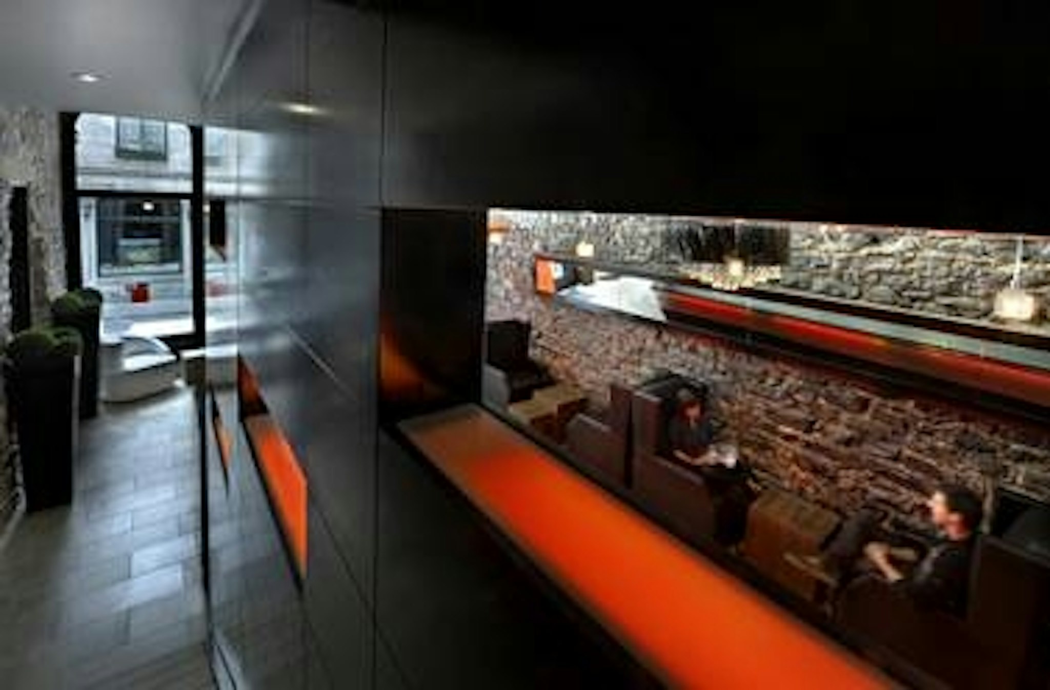 Le Petit Hotel 57/58