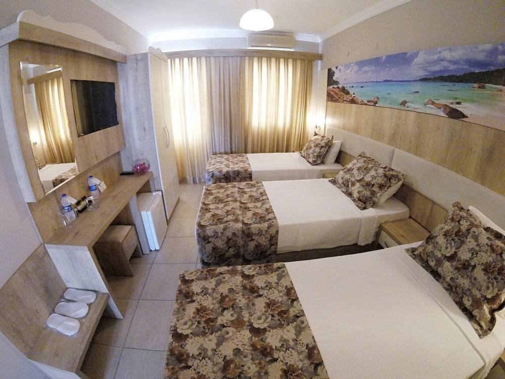 Akkan Beach Hotel 19/68