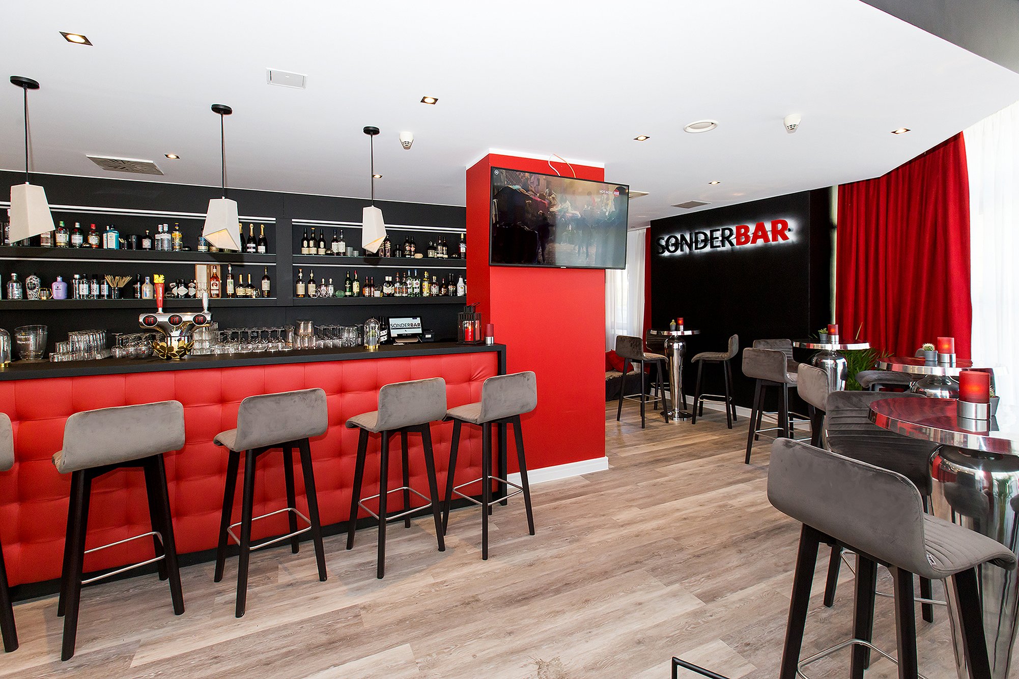 Dormero Hotel Zurich Airport 32/47