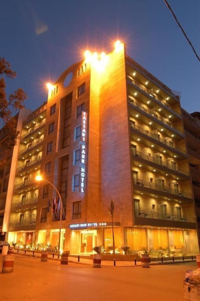 Ceasar’s Park Hotel photo5