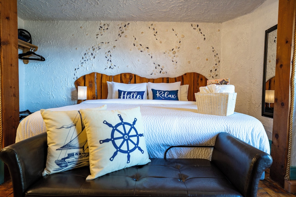Homer Inn and Spa 9/50