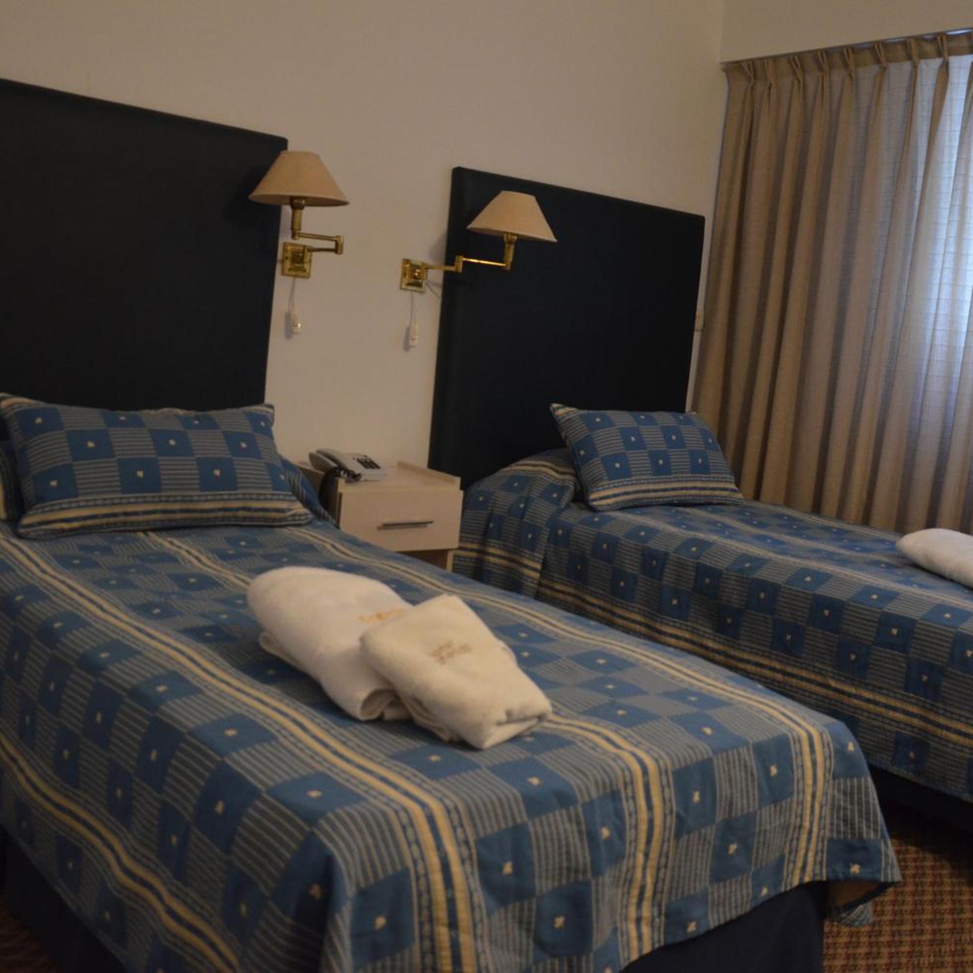 Hotel Arenas 13/50