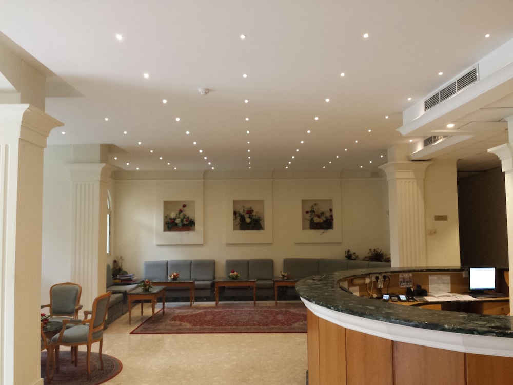 Il Palazzin Hotel 13/65