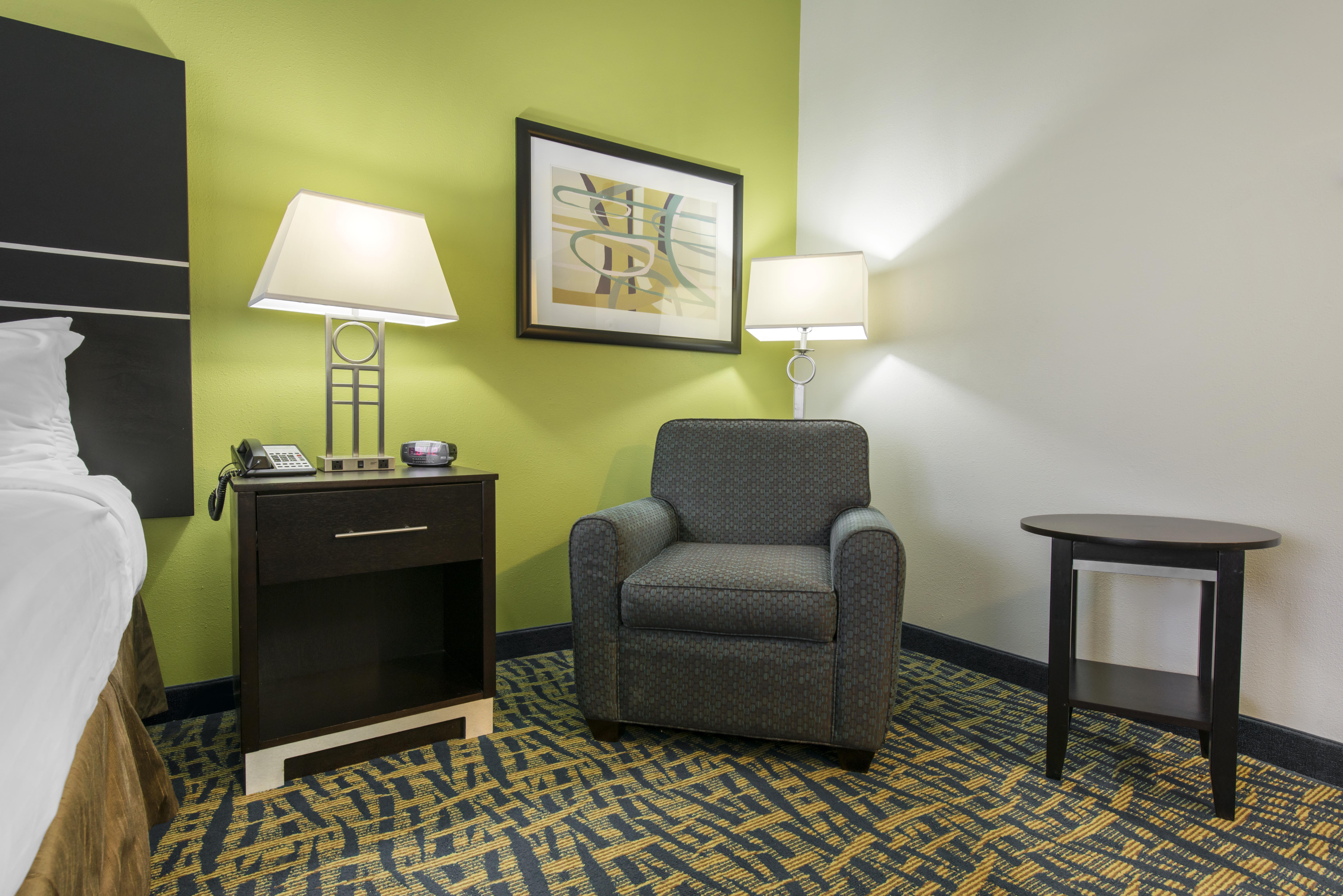 Holiday Inn Savannah S - I-95 Gateway 19/31