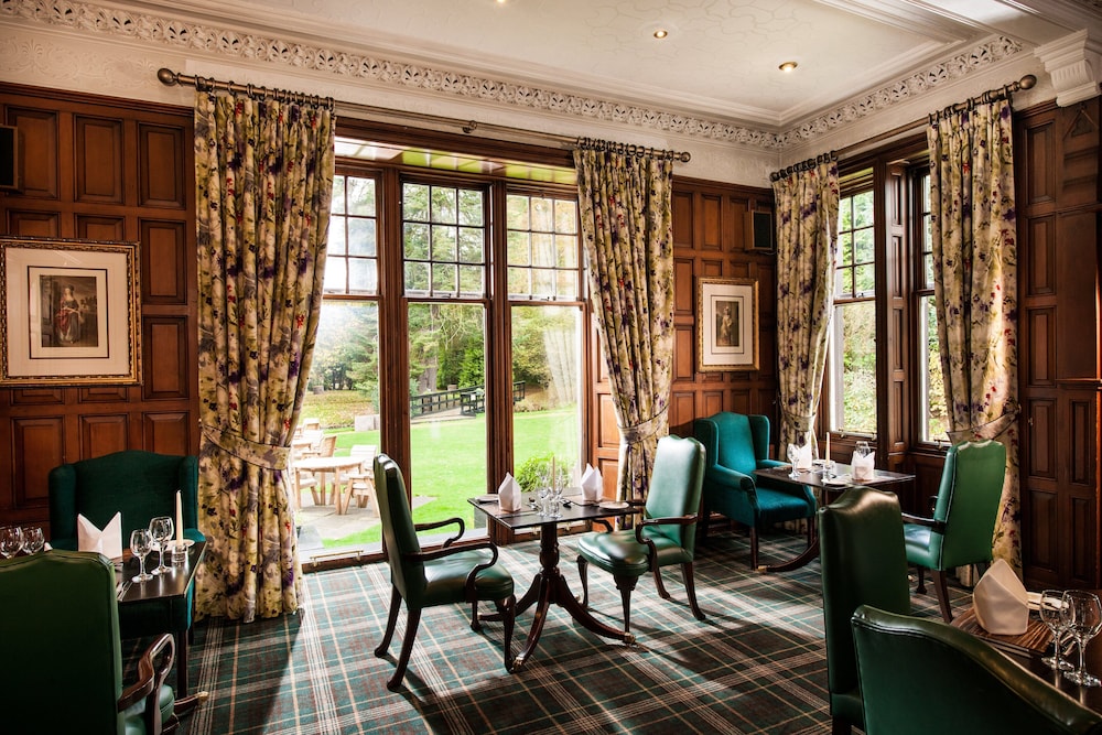 Leonardo Boutique Hotel Huntingtower Perth 29/62