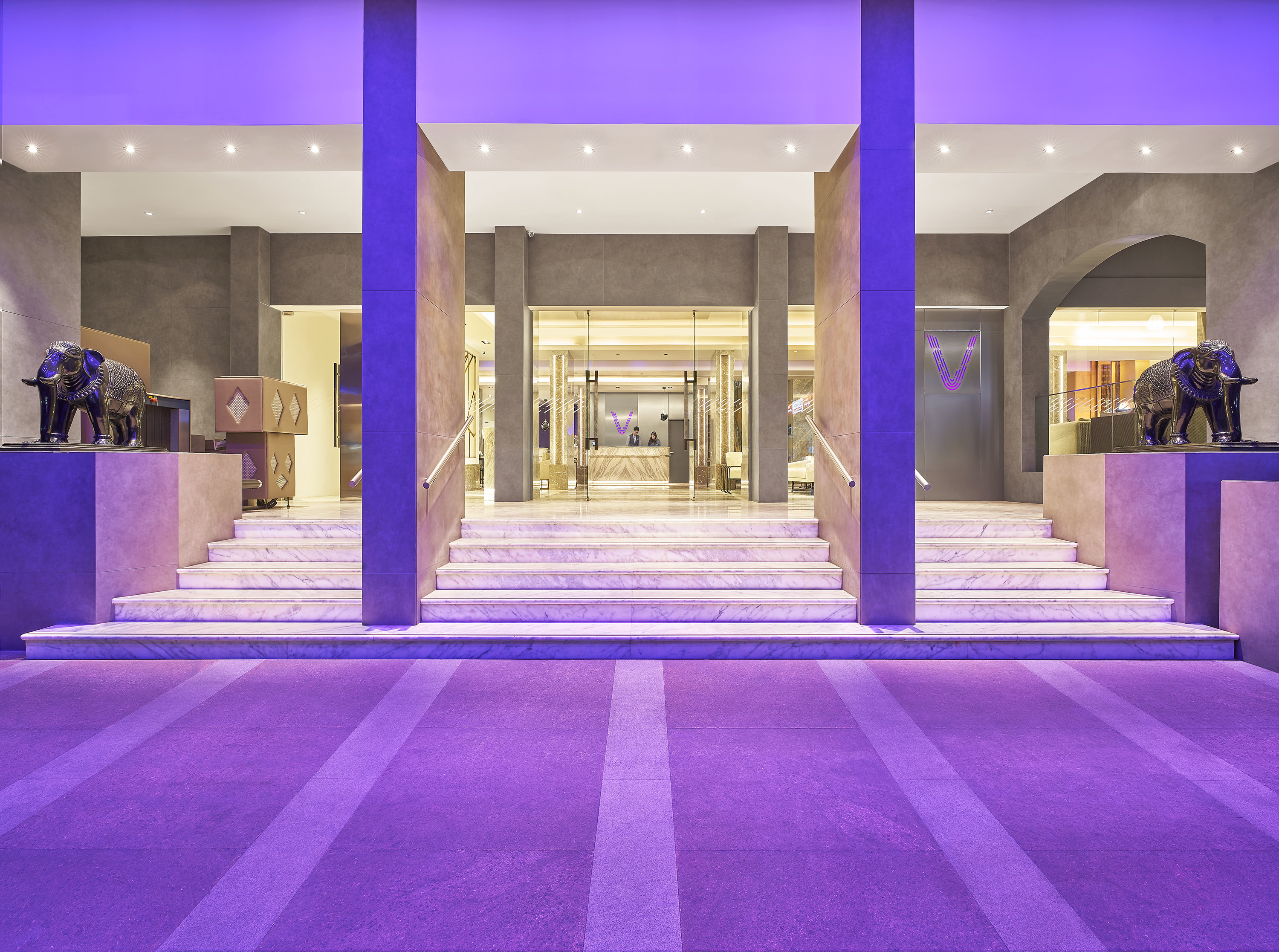 Vivanta Bengaluru Residency Road 19/77