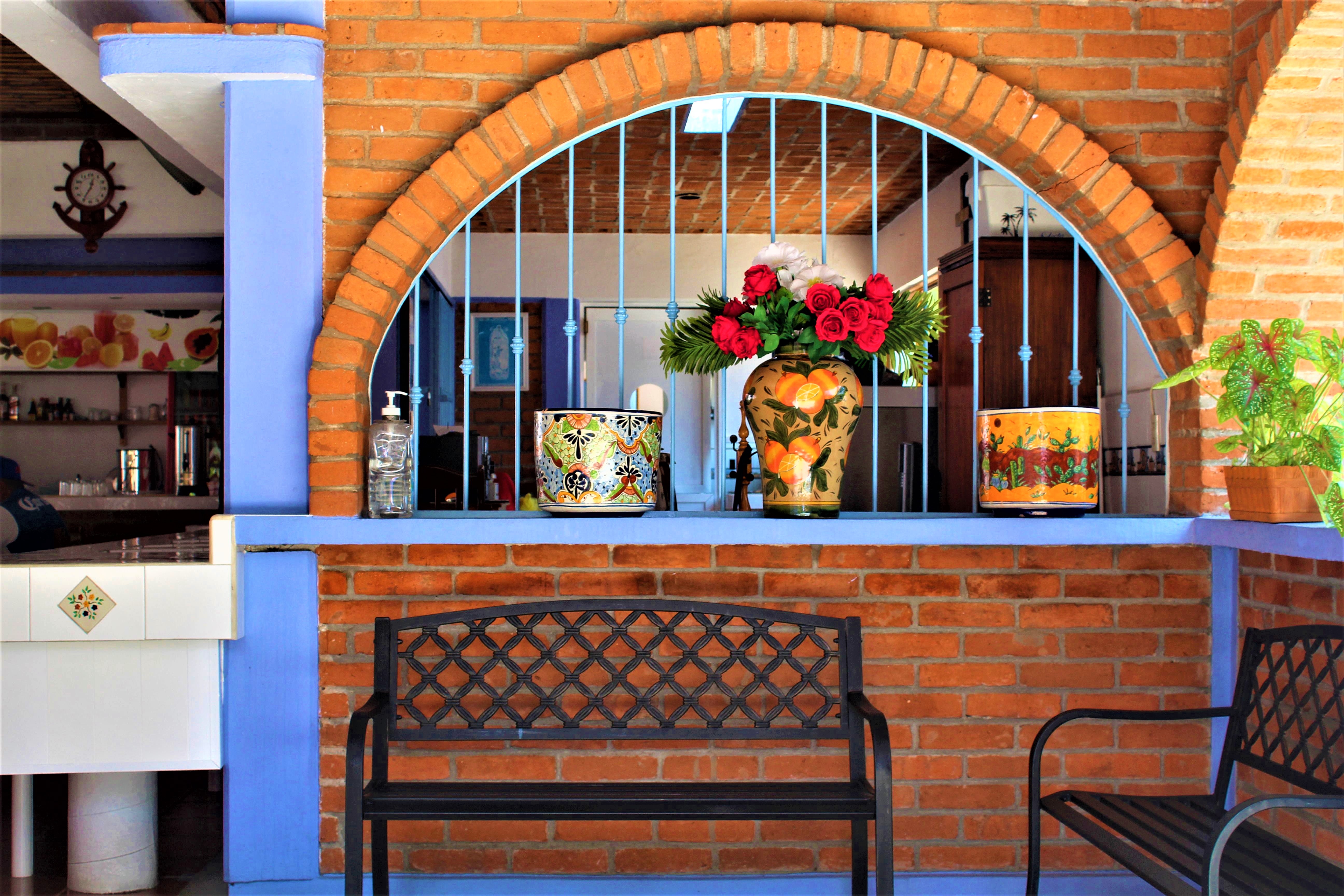 Hotel Mexico Lindo 26/50