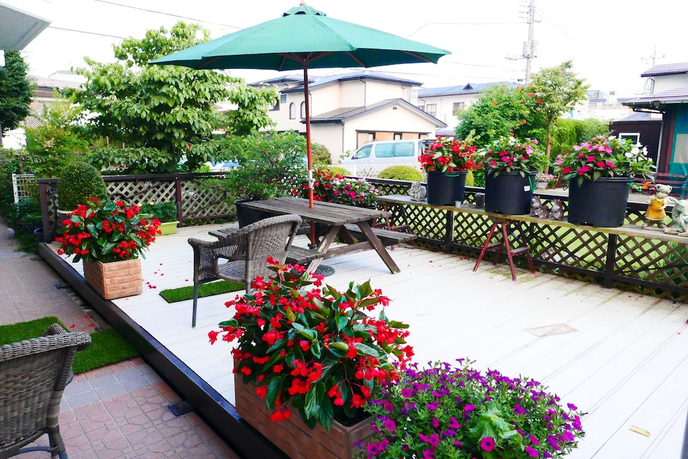 K S House Fuji View Hostel 51/62