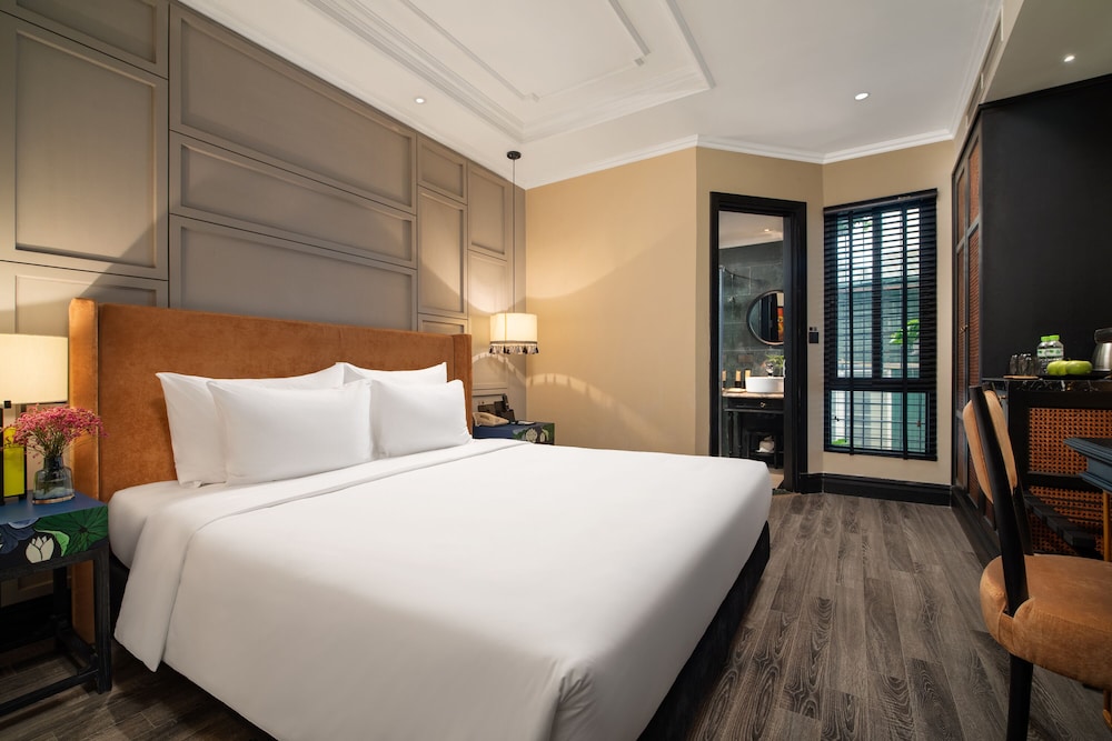 Solaria Hotel Hanoi 11/47