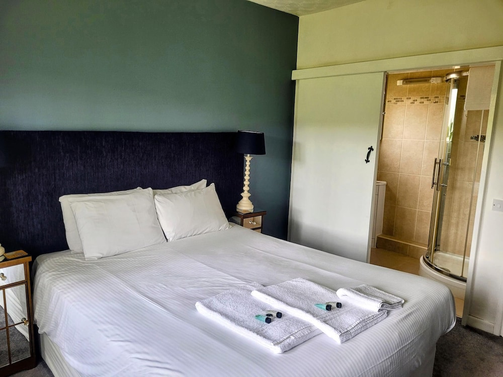 Wheal Tor Hotel - Guest House 16/50