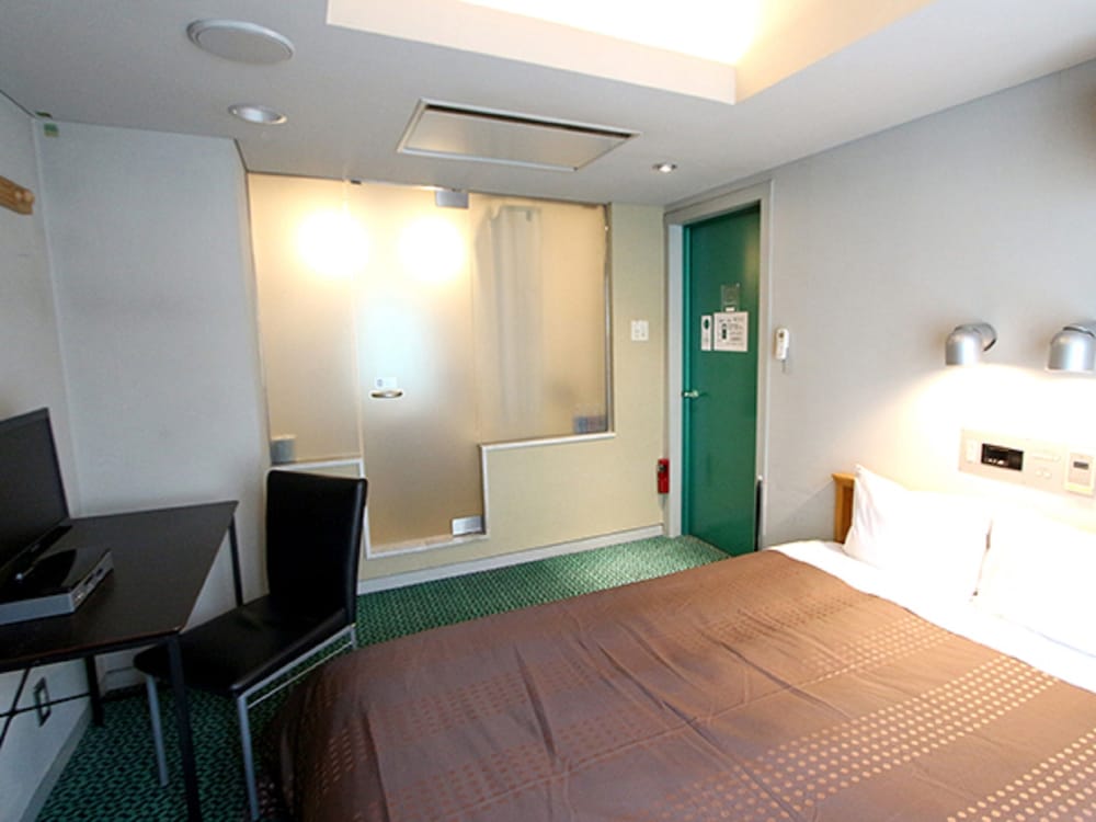 Hotel Livemax BUDGET Yumoto 42/50
