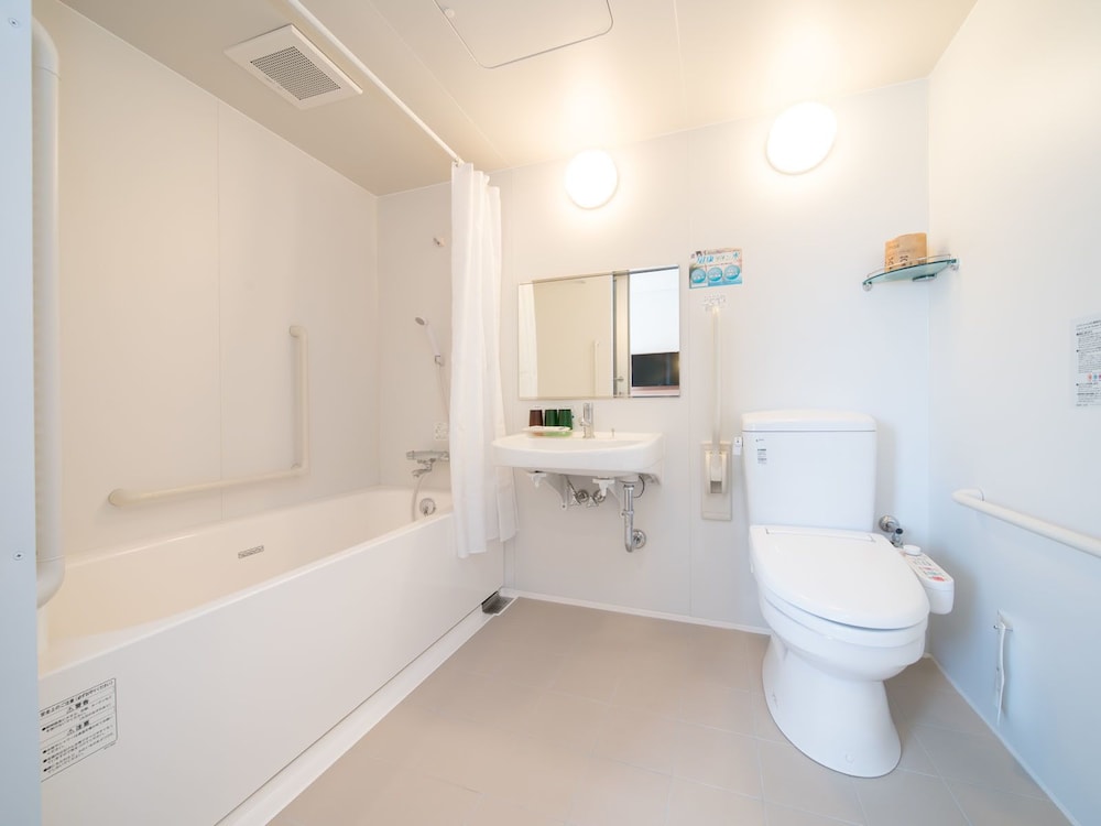 Super Hotel Fukushima Iwaki 46/50