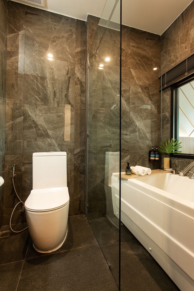 The Canale Samui Resort 47/50