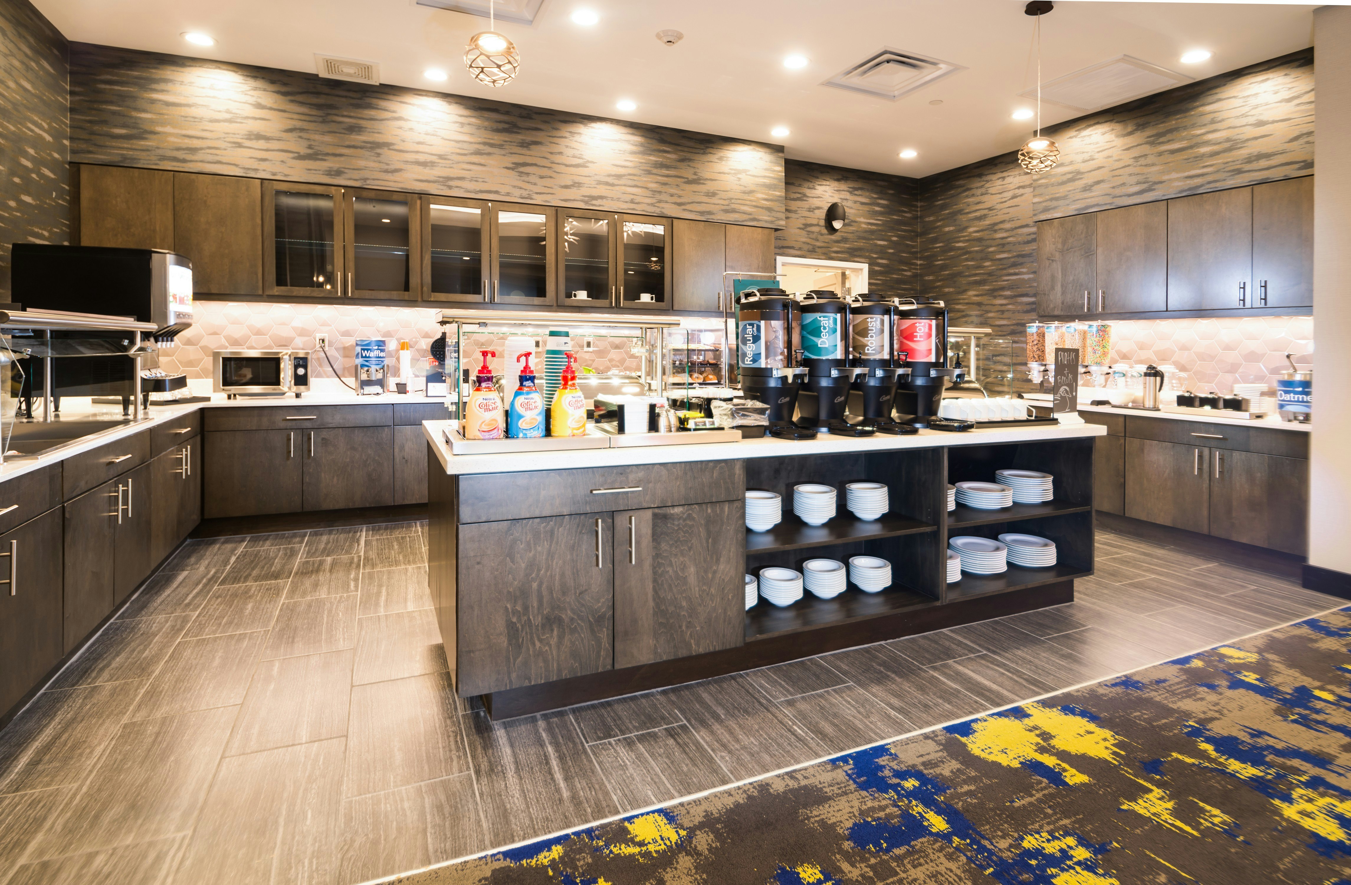 Homewood Suites By Hilton Tulsa Catoosa 55/56