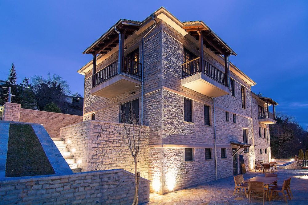 Kores Boutique Hotel & Spa 4/50