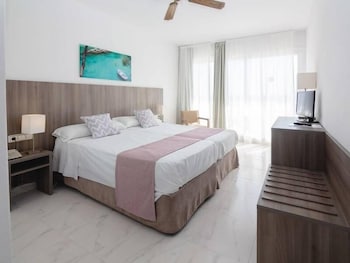 Hotel Club S Illot 16/50