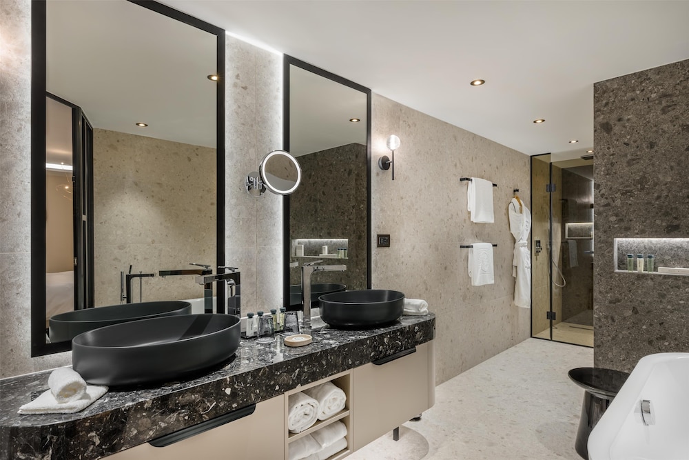 Kempinski Hotel Corvinus Budapest 70/70