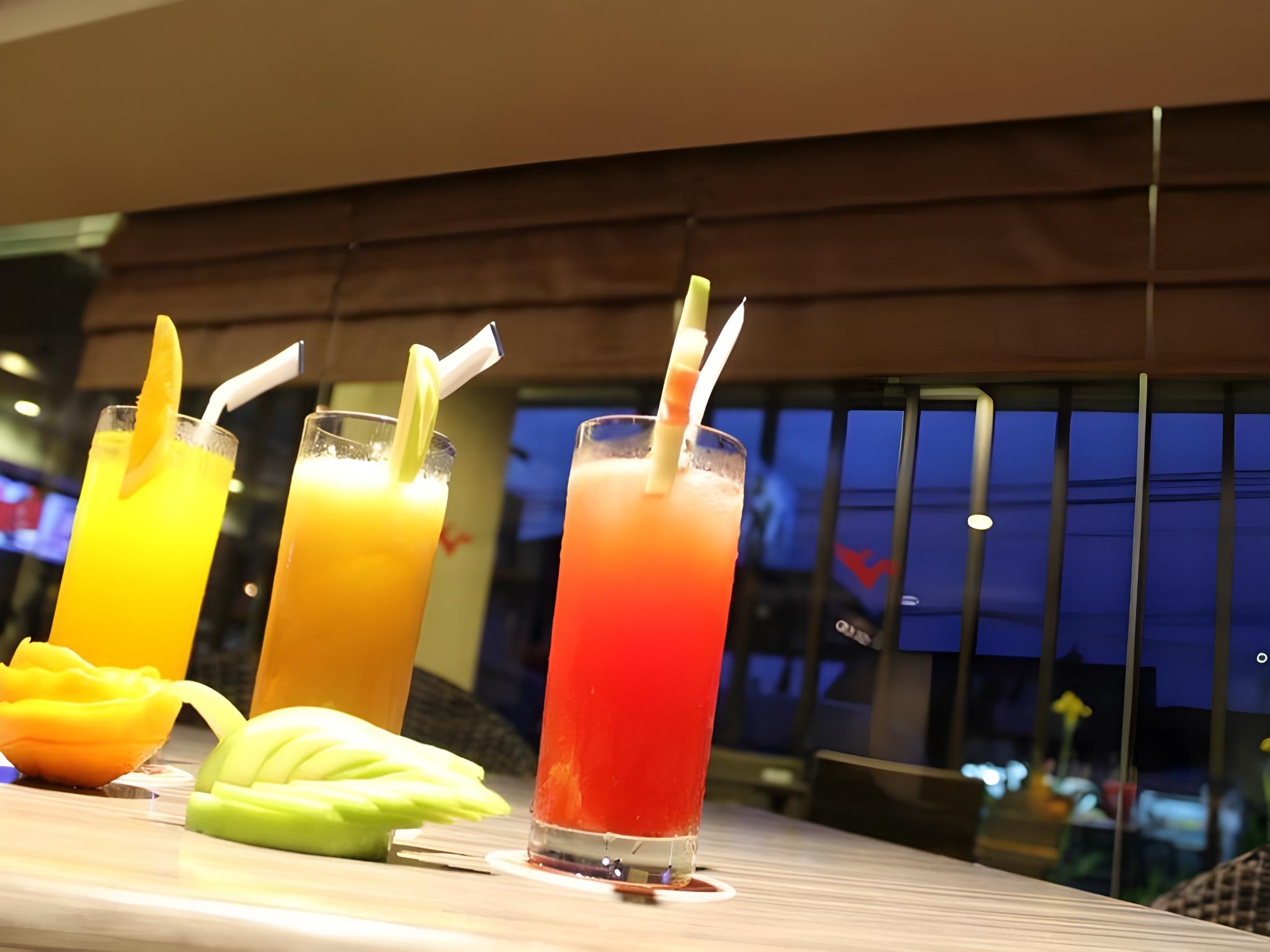 Cititel Hotel Pekanbaru photo2