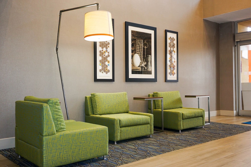 Holiday Inn Express Hotel And Suites Fremont Milpitas Central 35/69