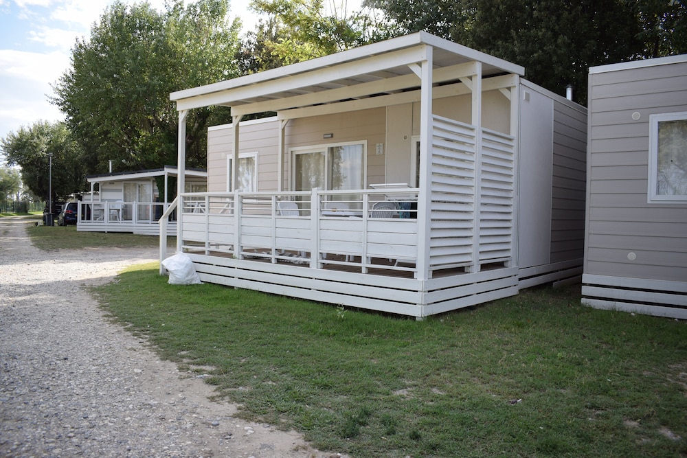 Club Del Sole Marina Julia Family Collection in MONFALCONE