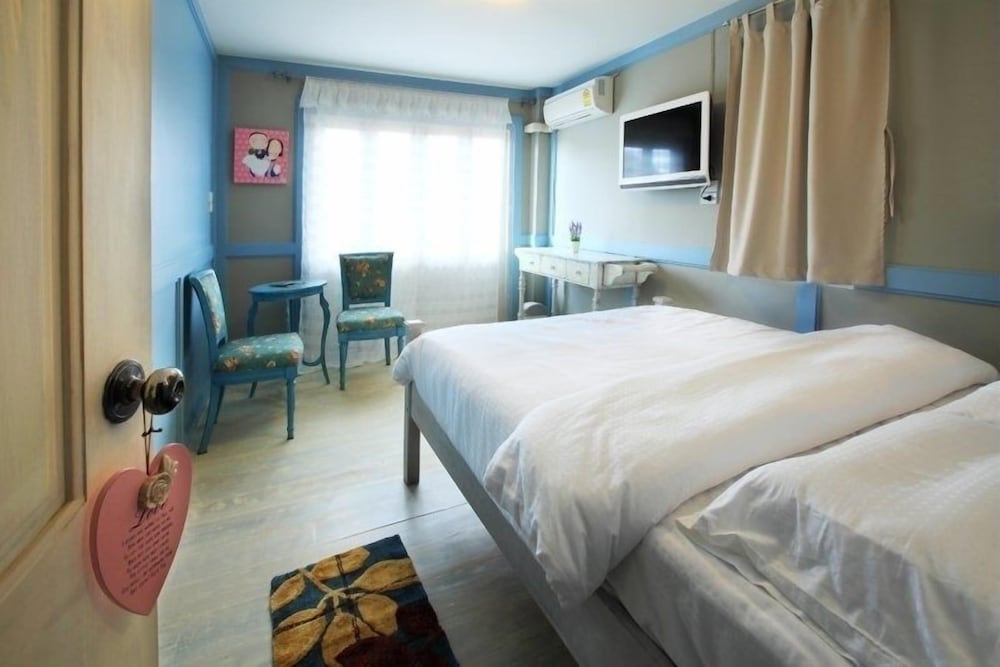The Royal Chiangkhan Boutique Hotel 18/50