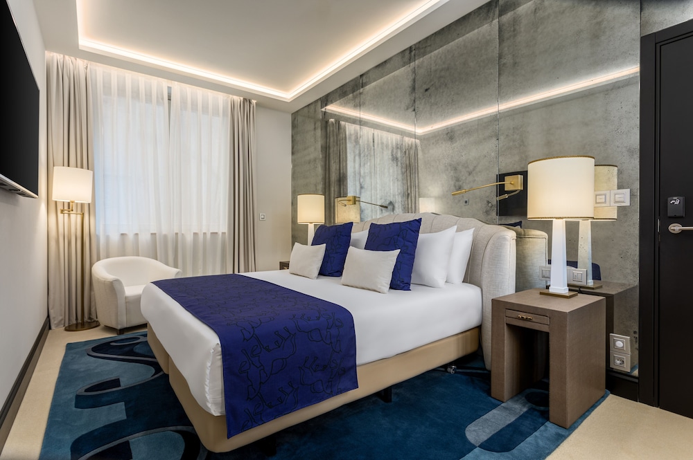 Room Mate Collection Filippo, Rome Fontana di Trevi 16/48
