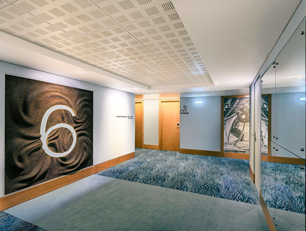 Mercure Lisboa Almada 26/50
