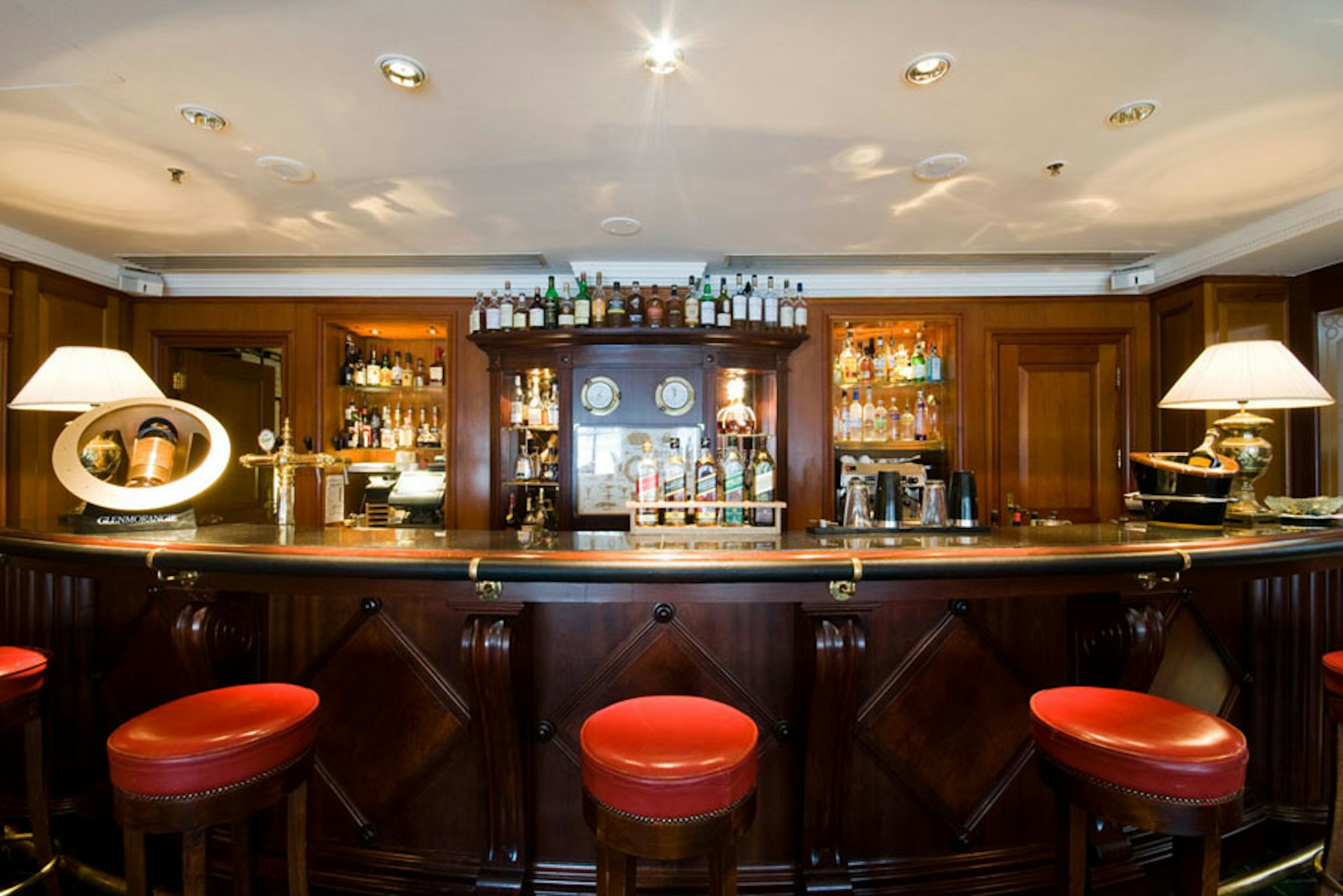 InterContinental Amstel Amsterdam 66/81