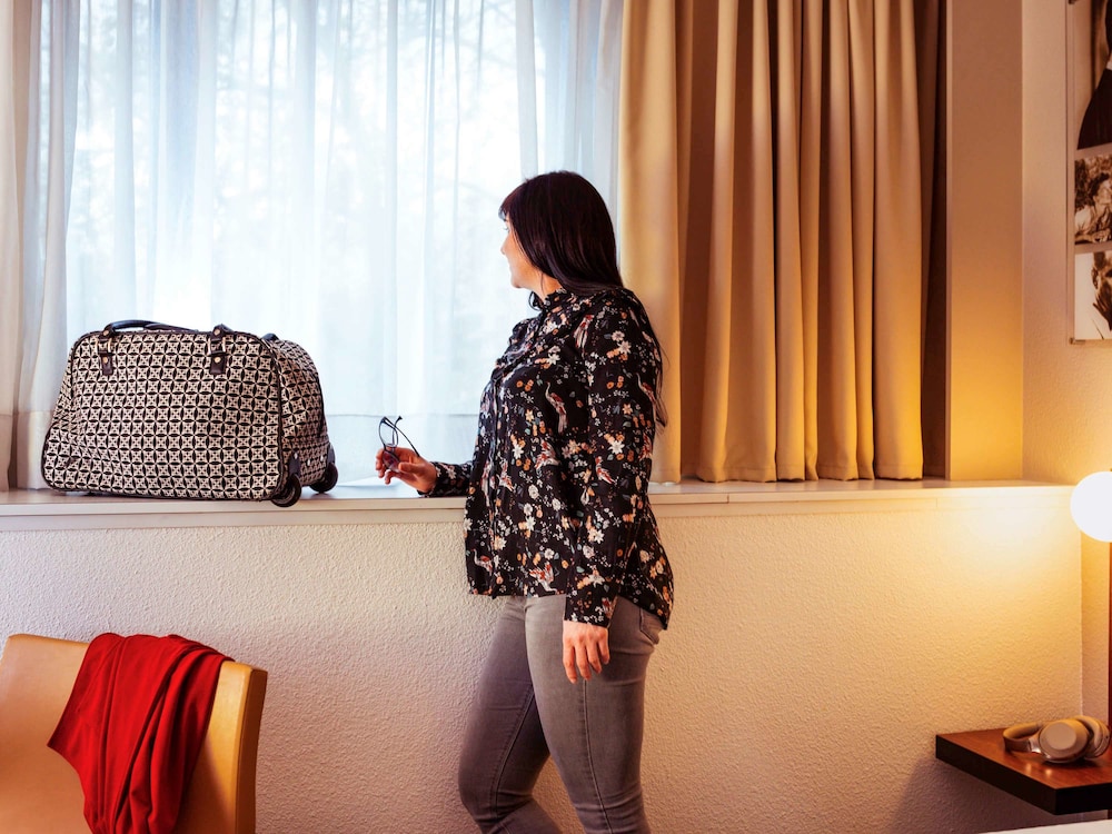 Hotel Mercure Lyon Centre Lumiere 30/74