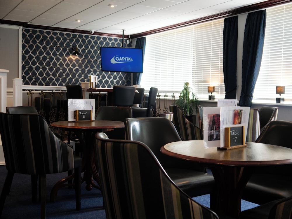 Britannia Hotel Newcastle Airport 52/62