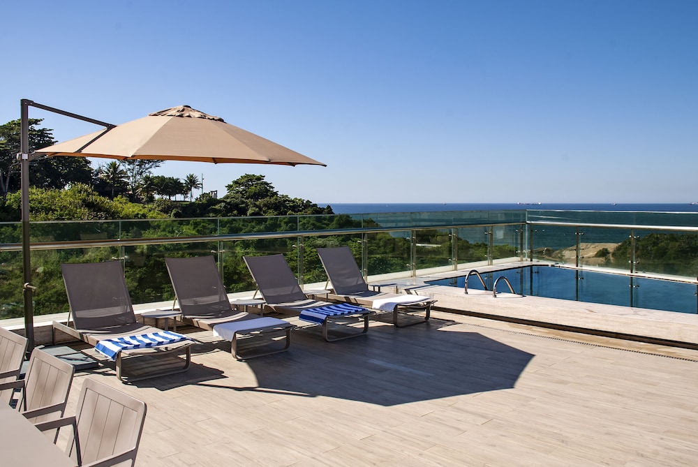 Anna Suites Ipanema 39/46