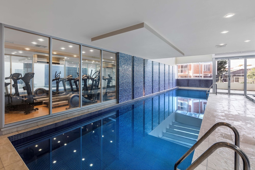 Oaks Glenelg Liberty Suites، أديليد 15/80