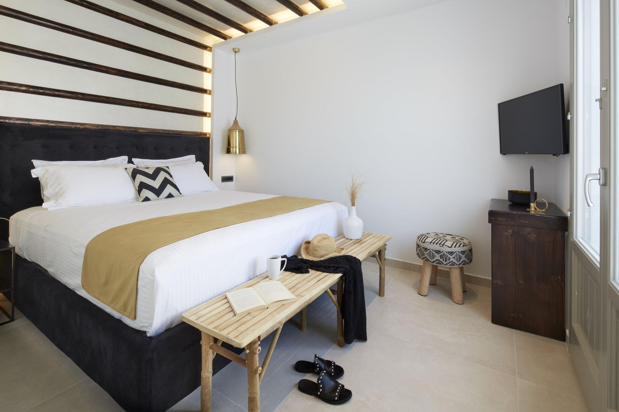 فيلا إليت بمسبح خاص، Phos The Boutique Luxury Hotel & Villas 2/10