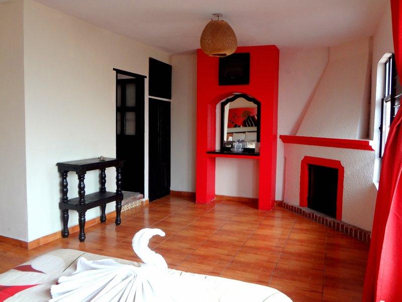 غرفة قياسية مفردة، Catedral Hotel 2/3