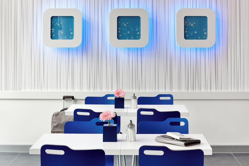 Ibis Budget Bilbao Arrigorriaga 36/48