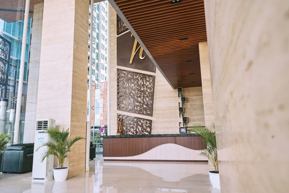 Horison Suite and Residences Iswara Bekasi 5/18