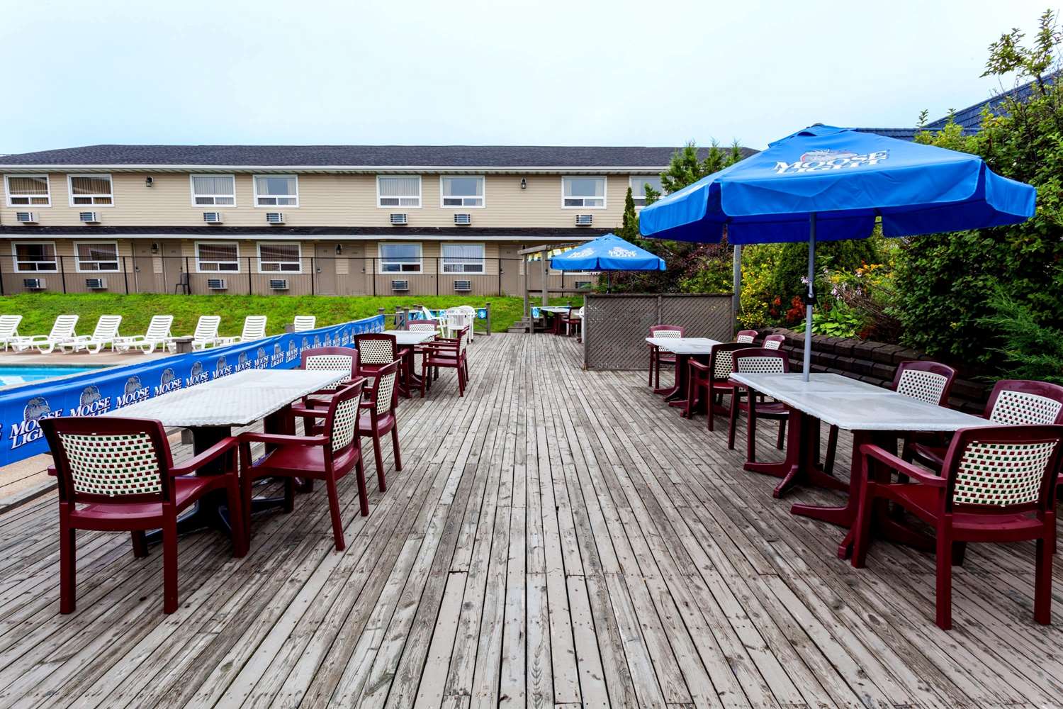Days Inn by Wyndham Fredericton 19/29